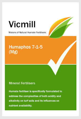 Humaphos 7-1-5 (Mg)