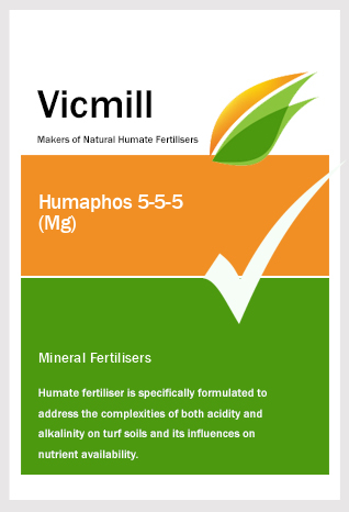 Humaphos 5-5-5 (Mg)