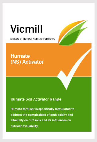 Humate (NS) Activator